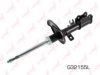 KIA 0K2ND34900F Shock Absorber